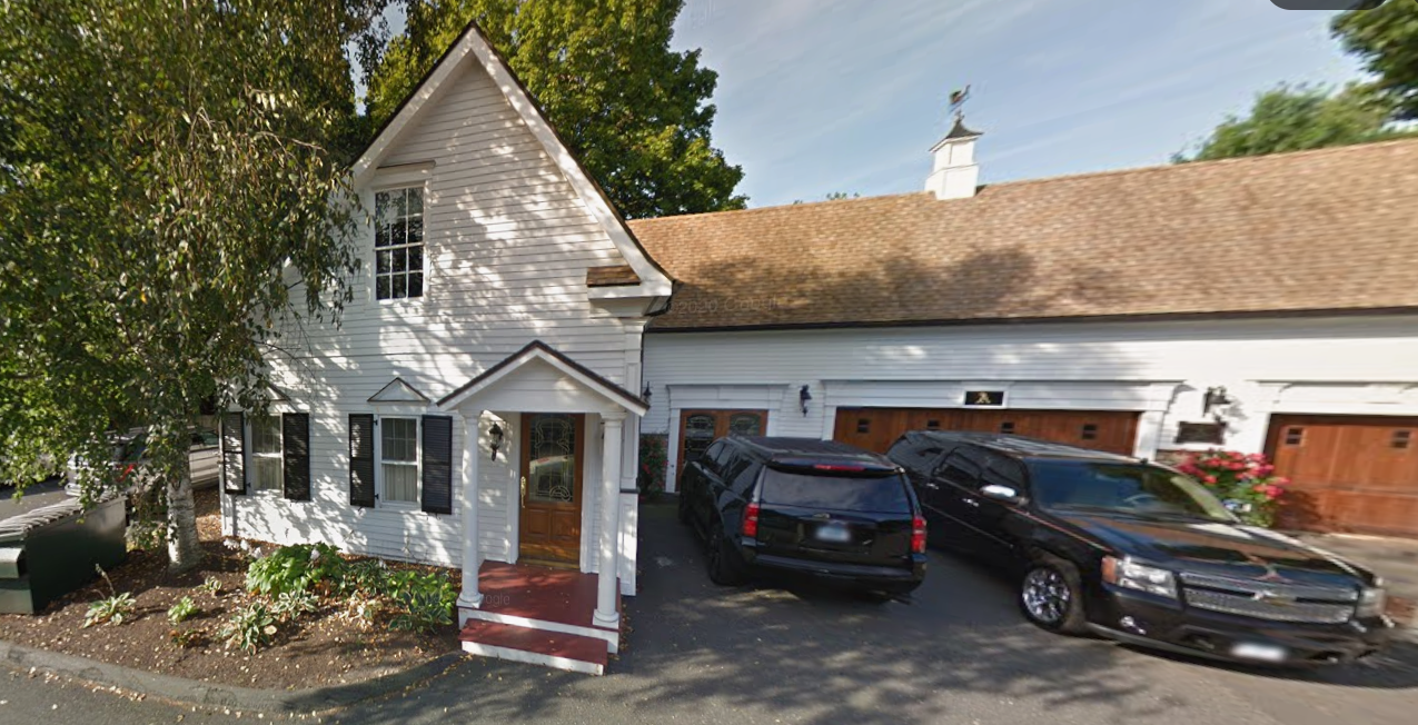 Ahern Funeral Home gallery image 1